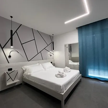 Bed and Breakfast A Due Passi Dal Mare
