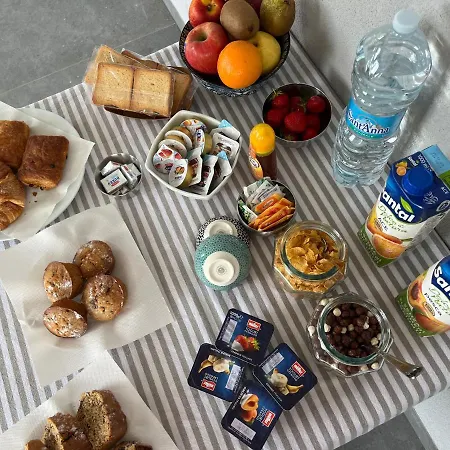 A Due Passi Dal Mare Lido di Pomposa