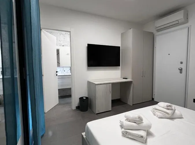 A Due Passi Dal Mare