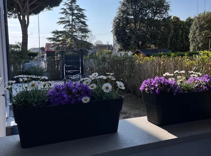 A Due Passi Dal Mare 4* Lido di Pomposa