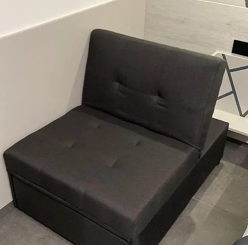 Bed and breakfast A Due Passi Dal Mare