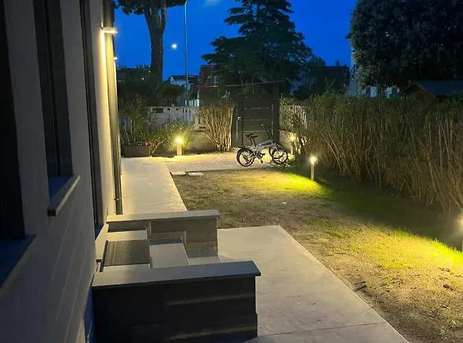 A Due Passi Dal Mare 4*