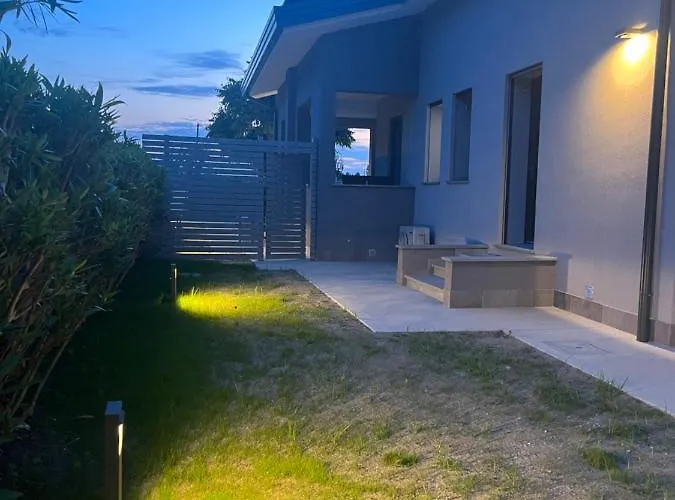 Bed & Breakfast A Due Passi Dal Mare Lido di Pomposa