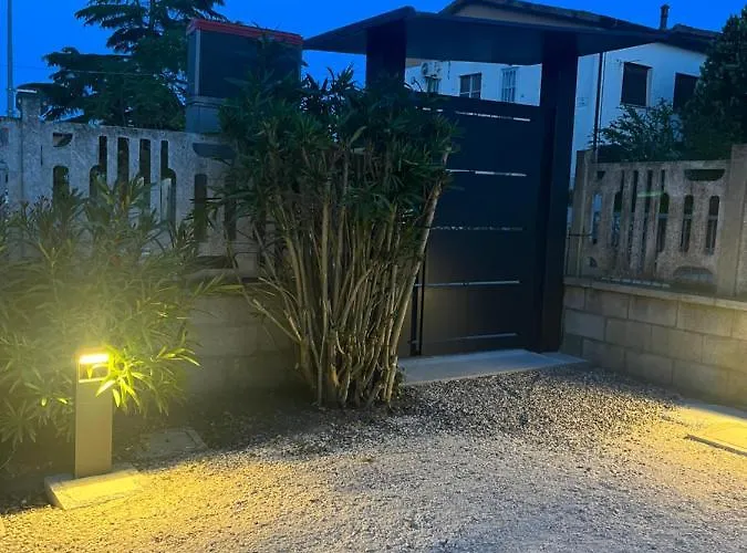 A Due Passi Dal Mare 4* Lido di Pomposa