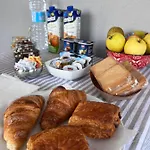 Alojamento de Acomodação e Pequeno-almoço A Due Passi Dal Mare 4*