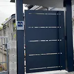 A Due Passi Dal Mare Alojamento de Acomodação e Pequeno-almoço 4*