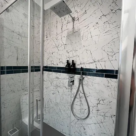 Couette-café A Due Passi Dal Mare