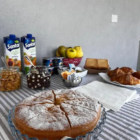 A Due Passi Dal Mare