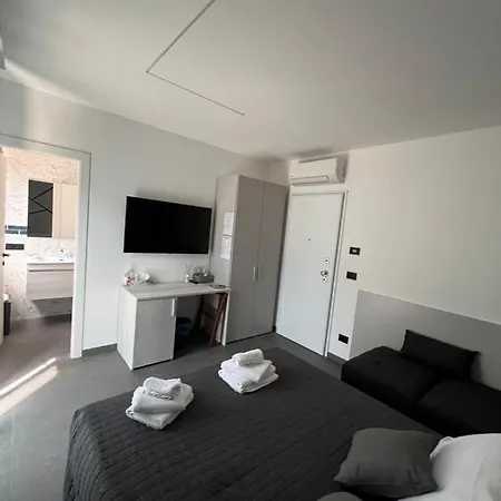 Bed & Breakfast A Due Passi Dal Mare *