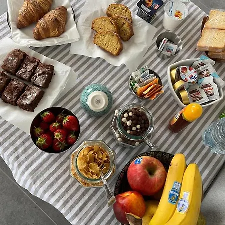Bed & Breakfast A Due Passi Dal Mare
