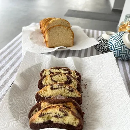 A Due Passi Dal Mare Lido di Pomposa