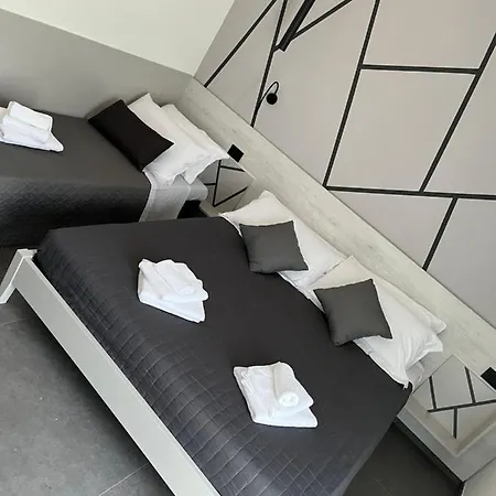 Bed & Breakfast A Due Passi Dal Mare