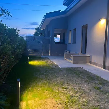 Bed & Breakfast A Due Passi Dal Mare Lido di Pomposa