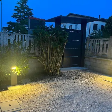 A Due Passi Dal Mare * Lido di Pomposa