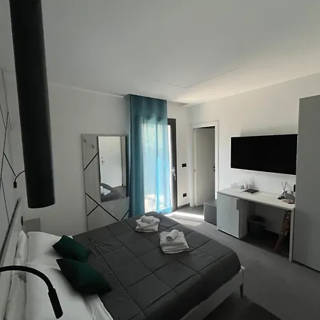 Bed & Breakfast A Due Passi Dal Mare *