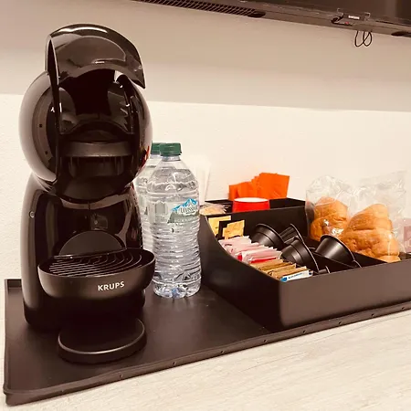 A Due Passi Dal Mare