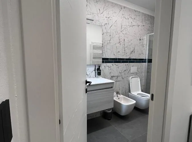 A Due Passi Dal Mare 4* Lido di Pomposa