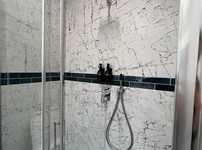 B&B A Due Passi Dal Mare