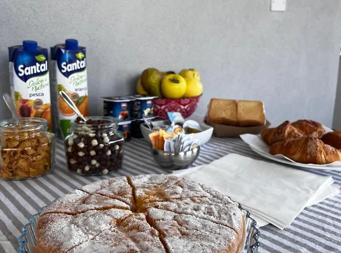 A Due Passi Dal Mare