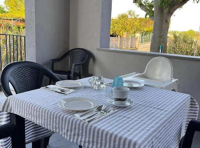 A Due Passi Dal Mare Lido di Pomposa