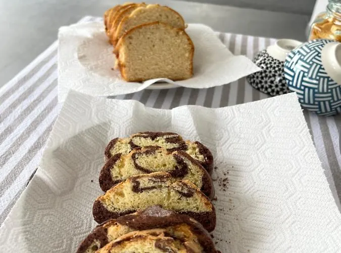 A Due Passi Dal Mare Lido di Pomposa