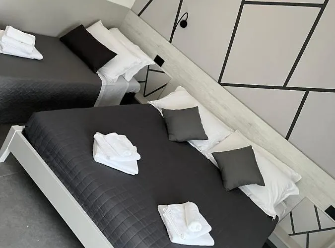 B&B A Due Passi Dal Mare