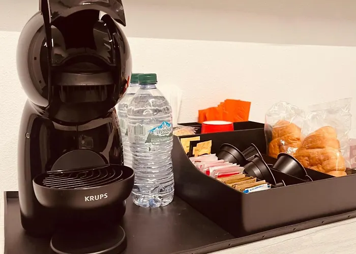 A Due Passi Dal Mare